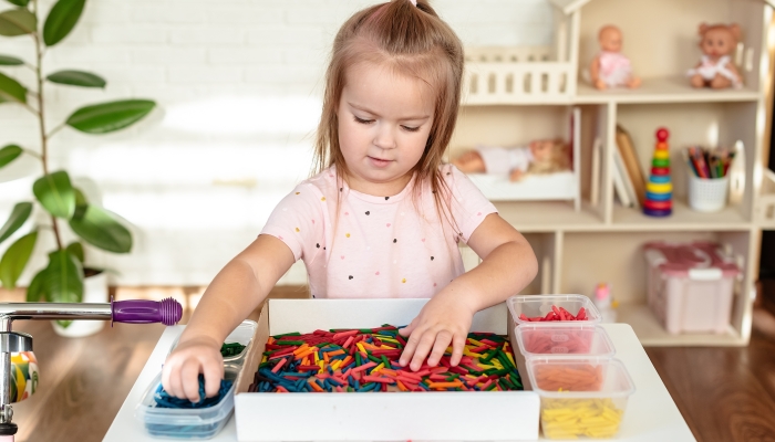 Crafting the Perfect Environment for Your Baby’s Development: A Symphony of Senses and Security
